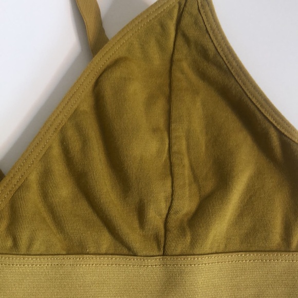 SOLD - RicherPoorer Classic Bralette - Picture 4 of 5